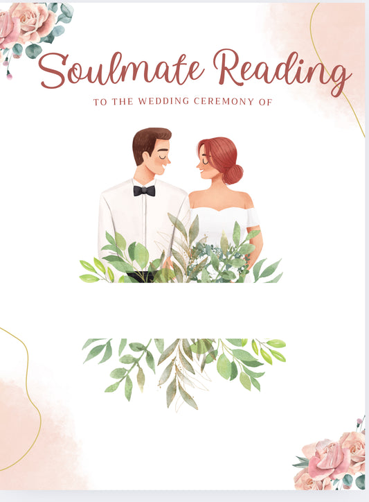 Soulmate Reading
