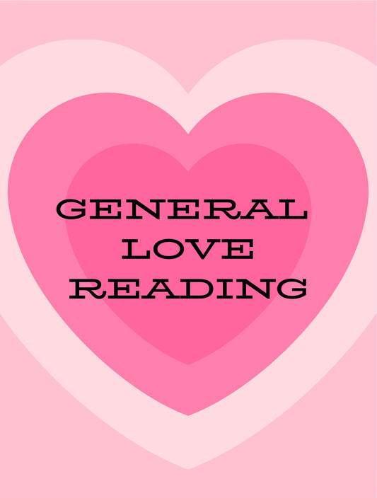 General Love Read