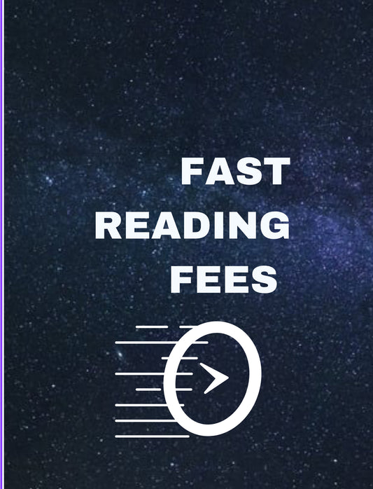 ASAP READING FEE