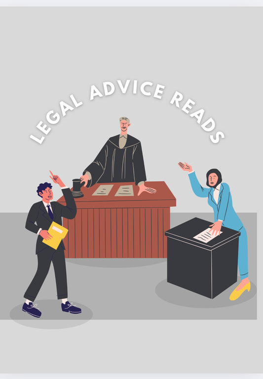 Legal Readings
