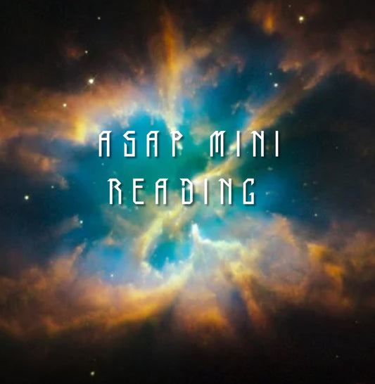 ASAP MINI READING