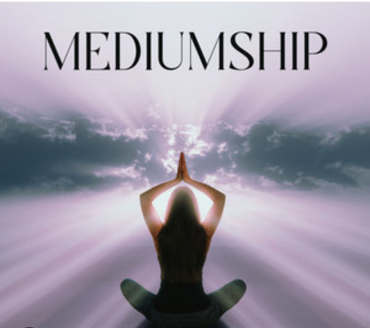 Mediumship Reading