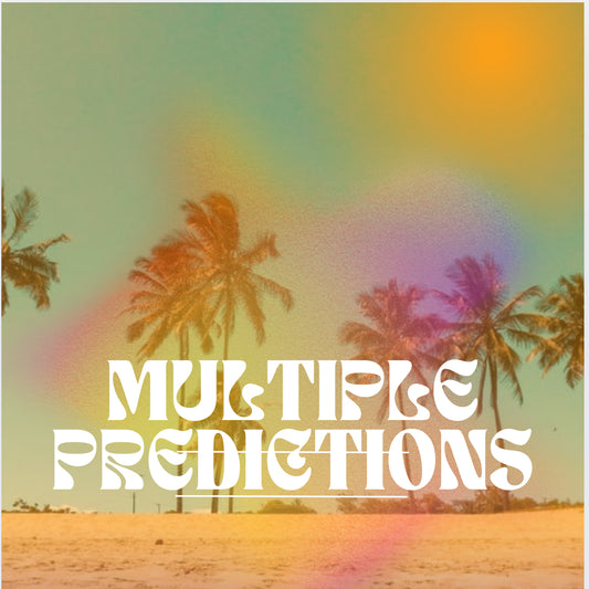 Multiple Predictions