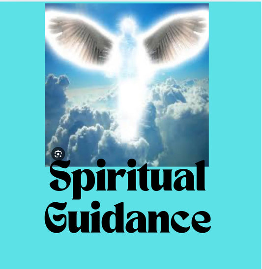 General Spiritual Guidance